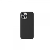 Nudient iPhone 13 Pro Max Cover Tyndt Etui V3 MagSafe Ink Black