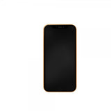 Nudient iPhone 13 Pro Max Cover Tyndt Cover V3 MagSafe Saffron Yellow