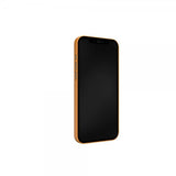 Nudient iPhone 13 Pro Max Cover Tyndt Cover V3 MagSafe Saffron Yellow