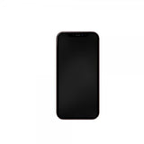 Nudient iPhone 13 Pro Max Cover Thin Case V3 MagSafe Sangria Red