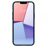 Spigen iPhone 13 Pro Max Cover Thin Fit Metal Slate