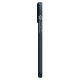 Spigen iPhone 13 Pro Max Cover Thin Fit Metal Slate