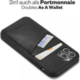 KAVAJ iPhone 13 Pro Max Cover Tokyo Sort
