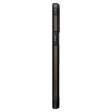 Spigen iPhone 13 Pro Max Cover Tough Armor Gunmetal