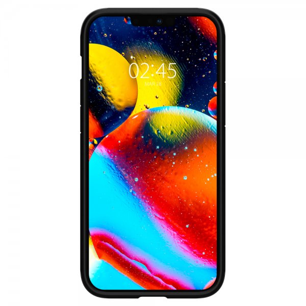 Spigen iPhone 13 Pro Max Cover Tough Armor Mag Sort