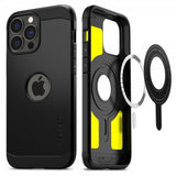 Spigen iPhone 13 Pro Max Cover Tough Armor Mag Sort