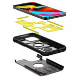 Spigen iPhone 13 Pro Max Cover Tough Armor Sort