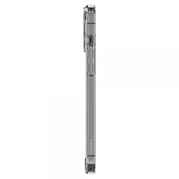 Spigen iPhone 13 Pro Max Cover Ultra Hybrid Crystal Clear