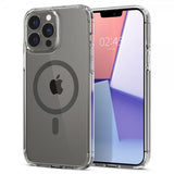 Spigen iPhone 13 Pro Max Cover Ultra Hybrid Mag Graphite