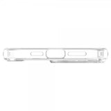 Spigen iPhone 13 Pro Max Cover Ultra Hybrid Mag Hvid