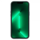 Spigen iPhone 13 Pro Max Cover Ultra Hybrid Midnight Green
