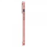 Spigen iPhone 13 Pro Max Cover Ultra Hybrid Rose Crystal