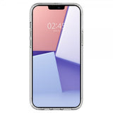 Spigen iPhone 13 Pro Max Cover Ultra Hybrid S Crystal Clear