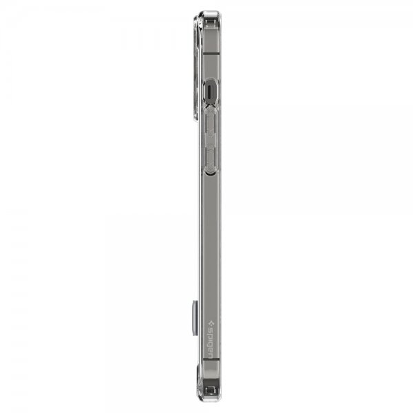 Spigen iPhone 13 Pro Max Cover Ultra Hybrid S Crystal Clear