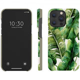 agood company iPhone 13 Pro Max Cover Plantebaseret Palm Leaves