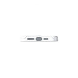 Richmond & Finch iPhone 13 Pro Max Cover Hvid Marmor