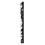 Richmond & Finch iPhone 13 Pro Max Cover Zebra