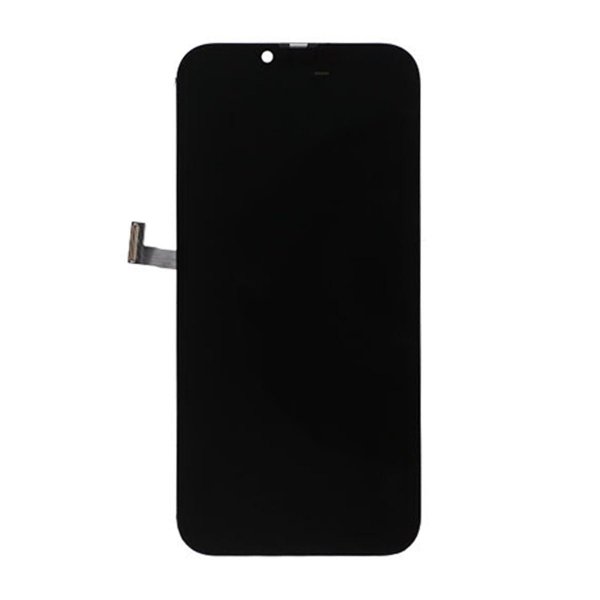 iPhone 13 Pro Max Skærm Soft OLED (Original IC Kompatibel)
