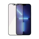 PanzerGlass iPhone 13 Pro Max Skærmbeskytter Edge-to-Edge Anti-Bluelight