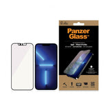 PanzerGlass iPhone 13 Pro Max Skærmbeskytter Edge-to-Edge Anti-Bluelight