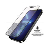 PanzerGlass iPhone 13 Pro Max Skærmbeskytter Edge-to-Edge Anti-Bluelight