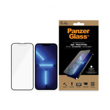 PanzerGlass iPhone 13 Pro Max Skærmbeskyttelse Edge-to-Edge Anti-Glare
