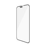 PanzerGlass iPhone 13 Pro Max Skærmbeskyttelse Edge-to-Edge CamSlider