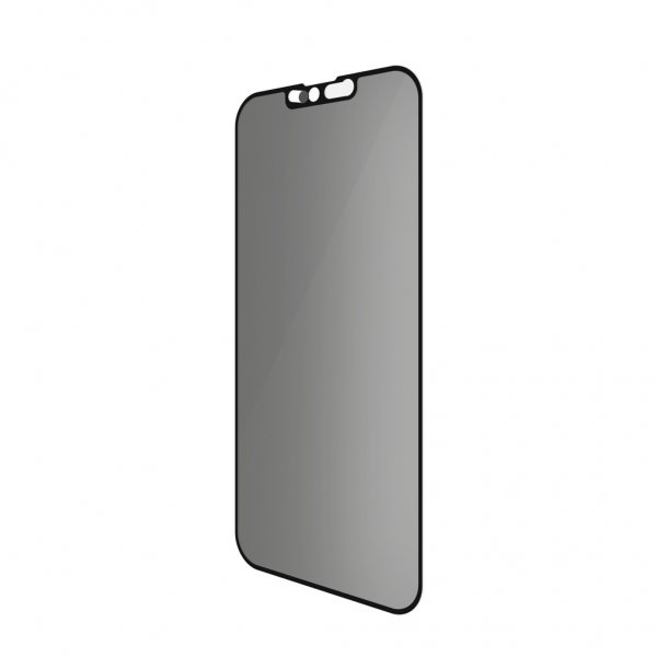 PanzerGlass iPhone 13 Pro Max Skærmbeskyttelse Edge-to-Edge CamSlider Privacy