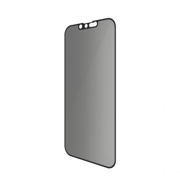PanzerGlass iPhone 13 Pro Max Skærmbeskyttelse Edge-to-Edge Case Friendly Privacy