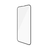 PanzerGlass iPhone 13 Pro Max Skærmbeskyttelse Edge-to-Edge Case Friendly