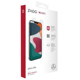 ZAGG InvisibleShield iPhone 13 Pro Max/iPhone 14 Plus Skærmbeskyttelse Glass Elite