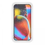 Spigen iPhone 13 Pro Max/iPhone 14 Plus Skærmbeskyttelse GLAS.tR ALIGNmaster 2-pak