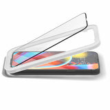 Spigen iPhone 13 Pro Max/iPhone 14 Plus Skærmbeskyttelse GLAS.tR ALIGNmaster 2-pak