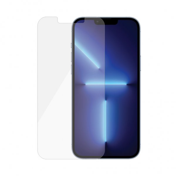 PanzerGlass iPhone 13 Pro Max Skærmbeskytter Standard Fit Case Friendly