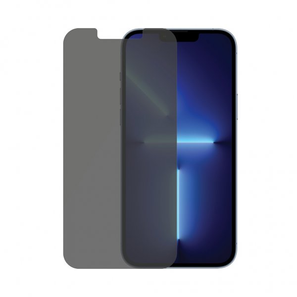 PanzerGlass iPhone 13 Pro Max Skærmbeskyttelse Standard Fit Case Friendly Privacy