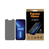 PanzerGlass iPhone 13 Pro Max Skærmbeskyttelse Standard Fit Case Friendly Privacy