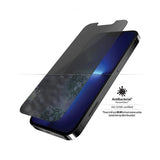 PanzerGlass iPhone 13 Pro Max Skærmbeskyttelse Standard Fit Case Friendly Privacy