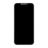iPhone 13 Pro Max Soft OLED-skærm Høj Kvalitet Sort (DD-mærke)