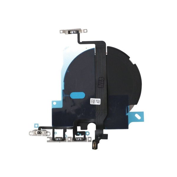 iPhone 13 Pro NFC Antenne med Lydstyrkeknapper Flexkabel