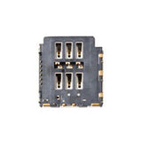iPhone 13 Pro SIM-kortlæser