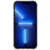 iPhone 13 Pro Cover 3D Mønster Brun