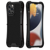 R-JUST iPhone 13 Pro Cover AMIRA Sort