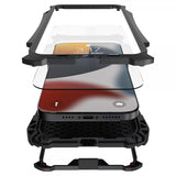 R-JUST iPhone 13 Pro Cover AMIRA Sort
