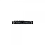 Richmond & Finch iPhone 13 Pro Cover Black Croc