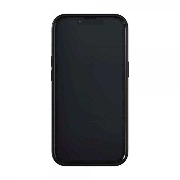 Richmond & Finch iPhone 13 Pro Cover Black Croc