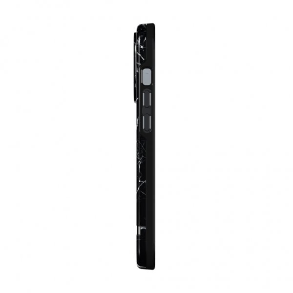 Richmond & Finch iPhone 13 Pro Cover Black Marble