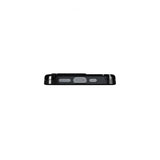 Richmond & Finch iPhone 13 Pro Cover Black Marble