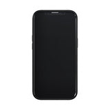 Richmond & Finch iPhone 13 Pro Cover Black Marble