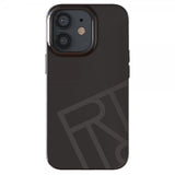 Richmond & Finch iPhone 13 Pro Cover Black RF Signature