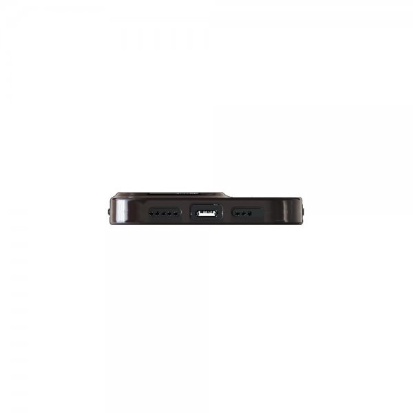 Richmond & Finch iPhone 13 Pro Cover Black RF Signature